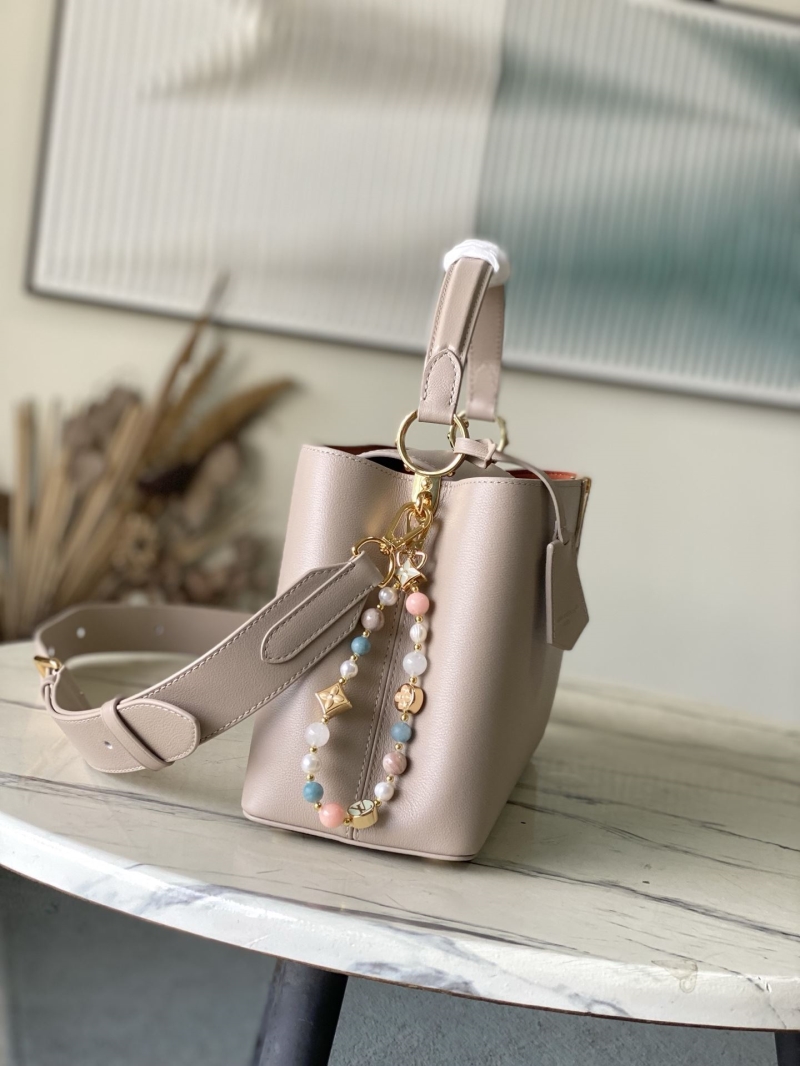 LV Capucines Bags